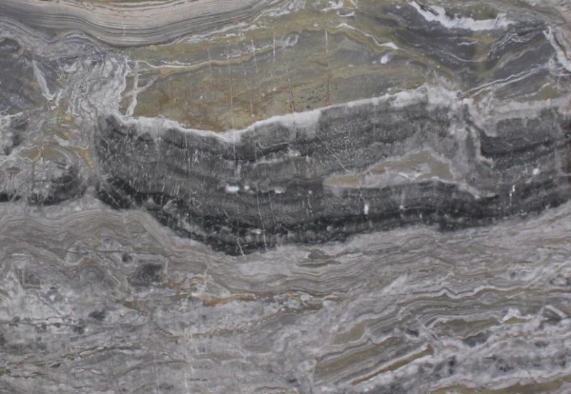 Arabescato Orobico Grigio