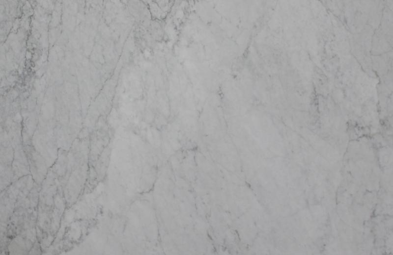 Bianco Carrara Leather