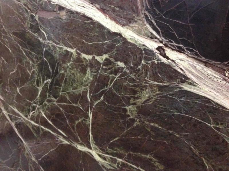 Cafe Presinus Leather